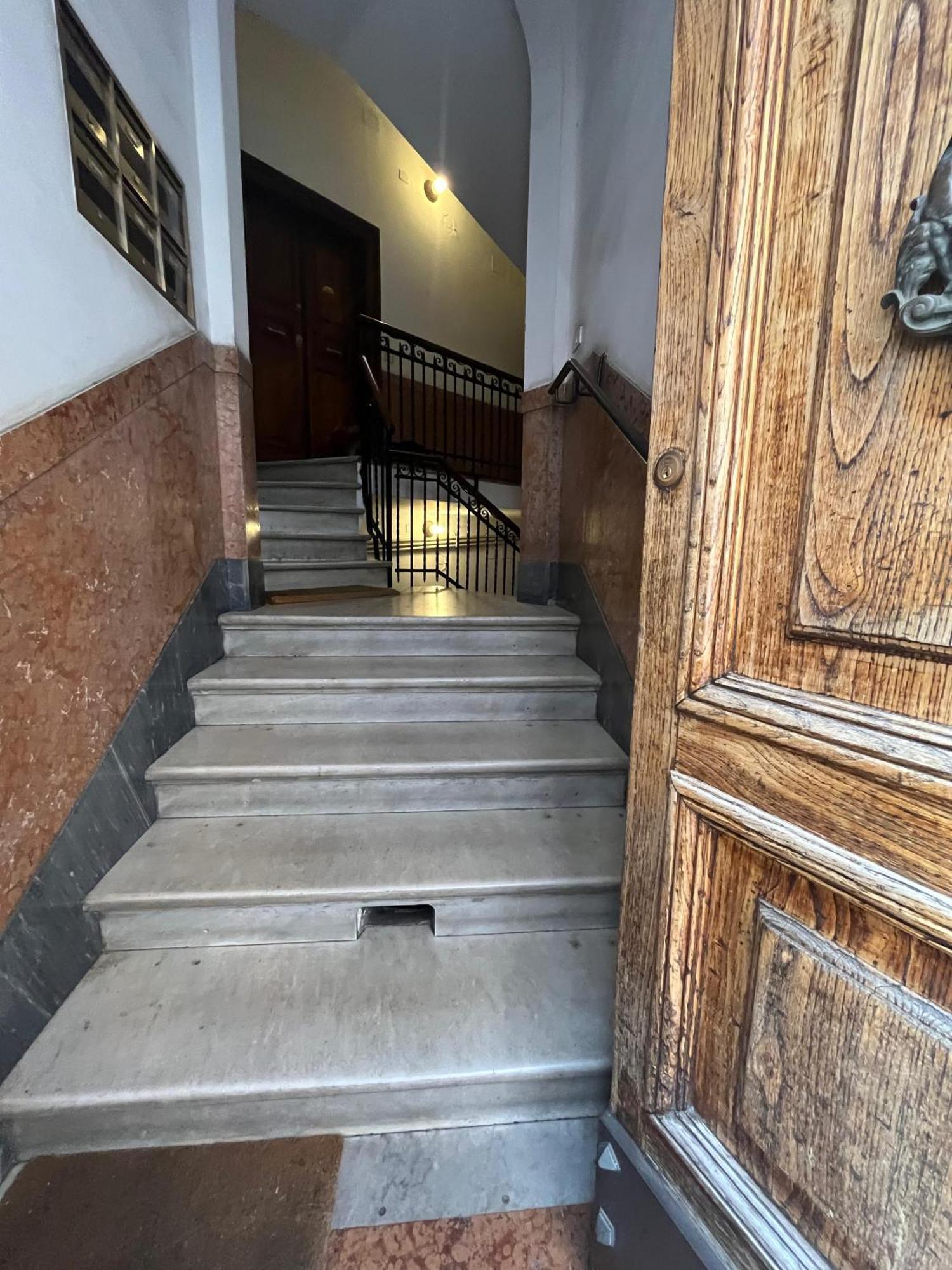 Appartamento Iside At Colosseum -2 Bedrooms 2 Bathrooms *
