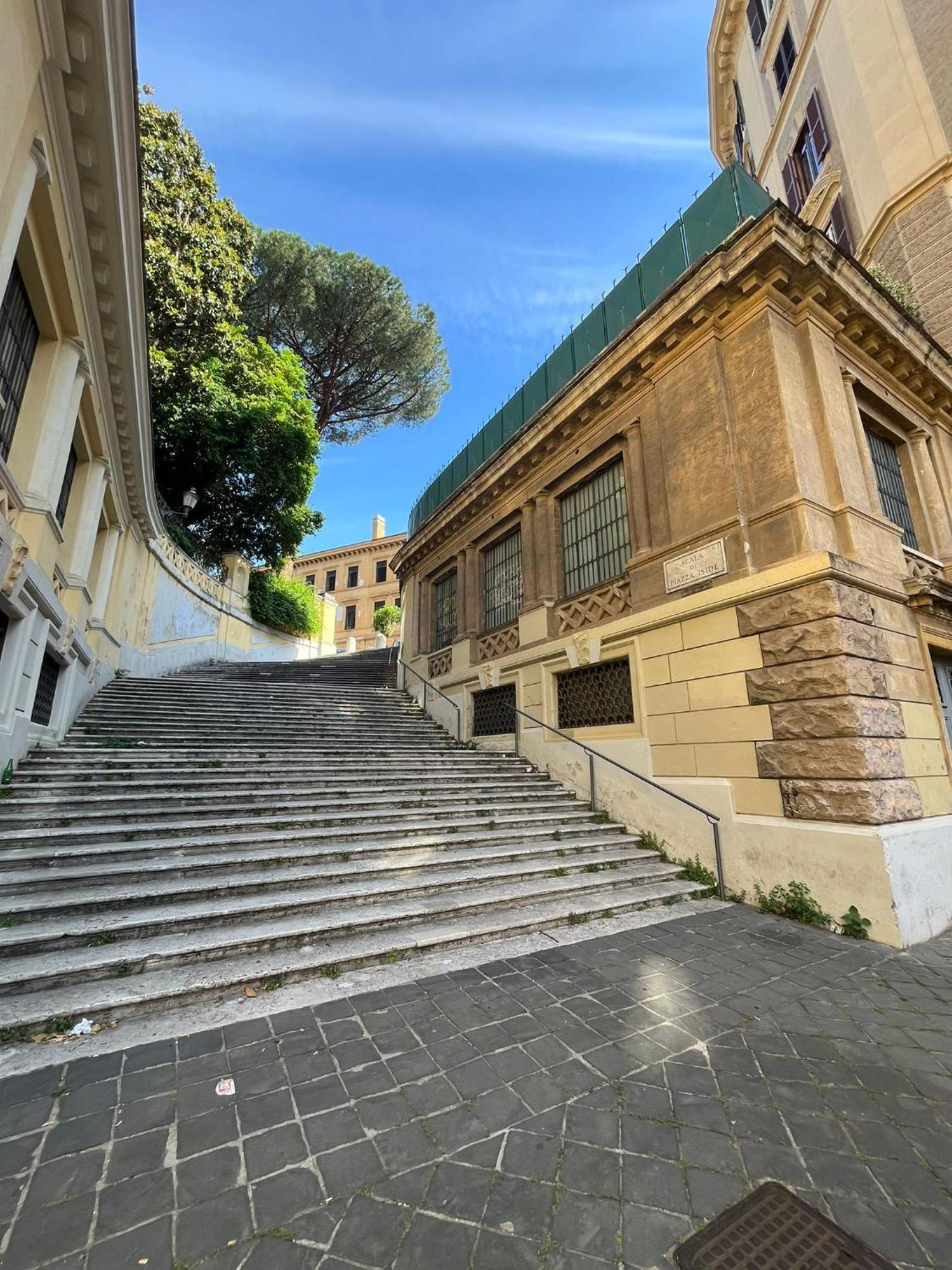 Iside At Colosseum -2 Bedrooms 2 Bathrooms Appartamento