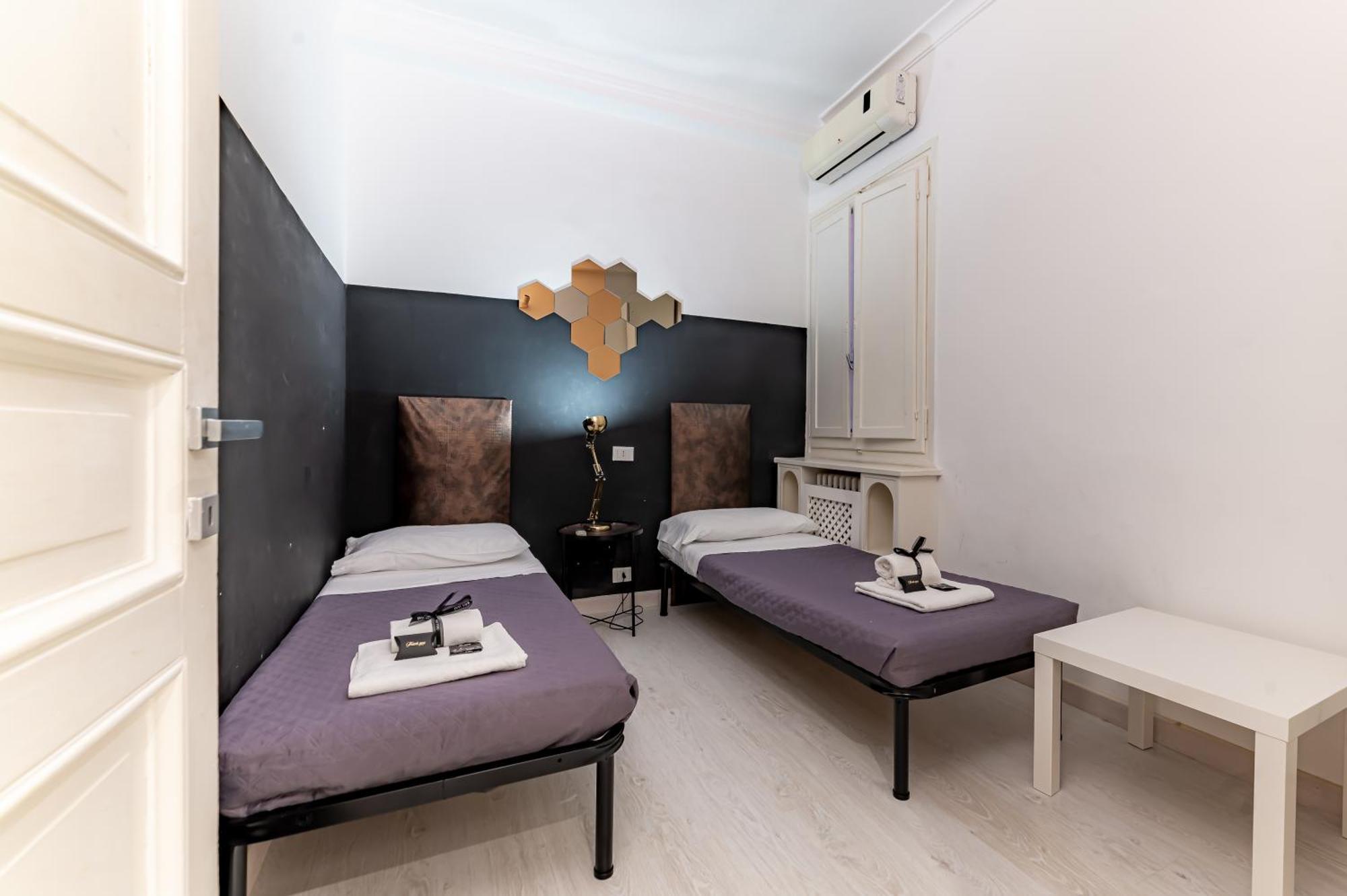 Casa Dana - Metro Flaminio - Piazza Del Popolo *