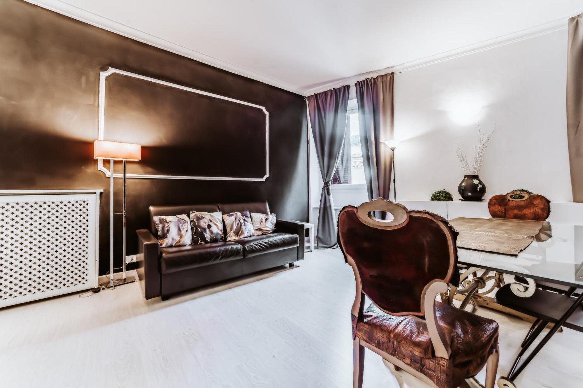 Casa Dana - Metro Flaminio - Piazza Del Popolo * Rom