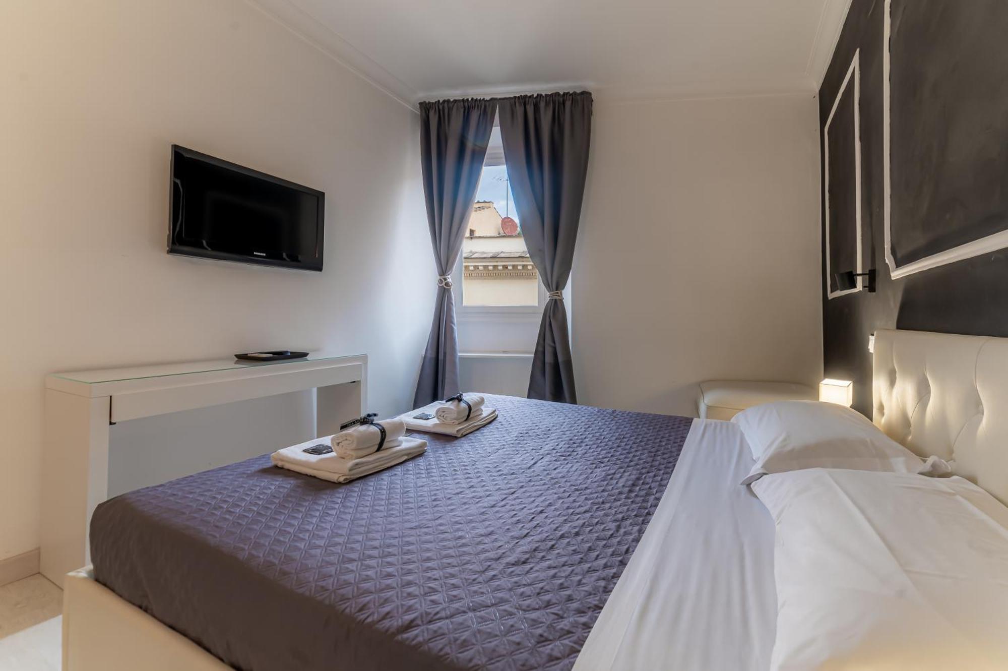 Casa Dana - Metro Flaminio - Piazza Del Popolo Apartment *