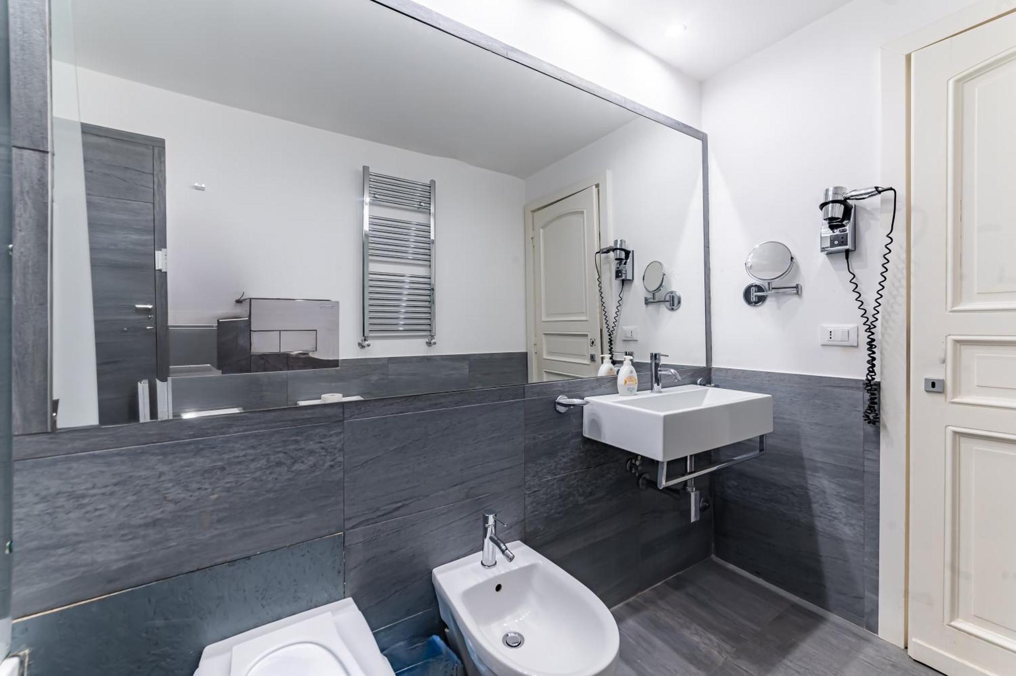 Apartment Casa Dana - Metro Flaminio - Piazza Del Popolo *