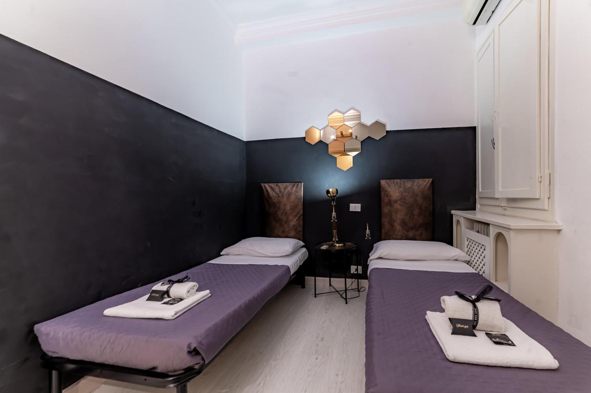 Apartment Casa Dana - Metro Flaminio - Piazza Del Popolo Rom