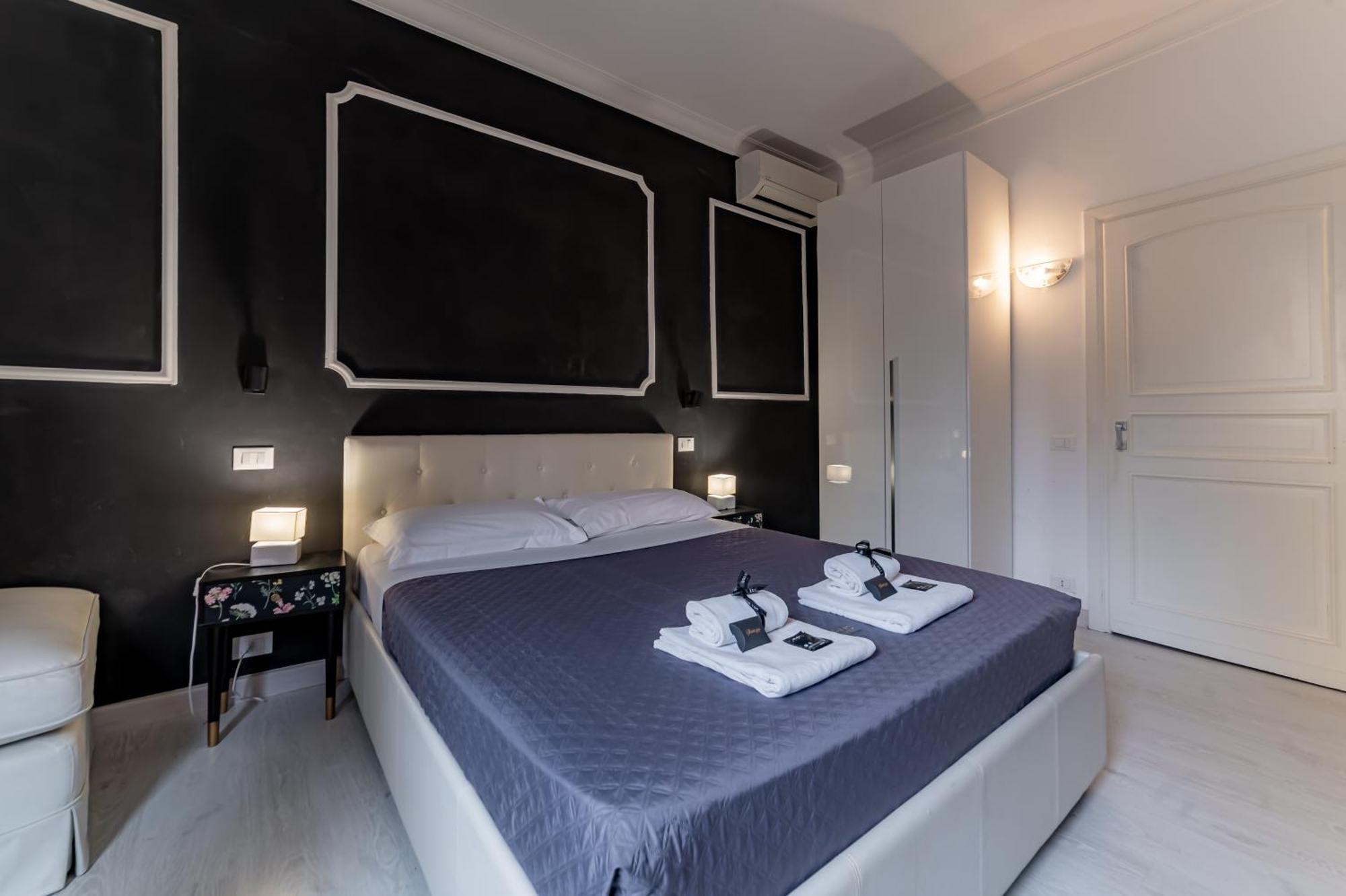 Casa Dana - Metro Flaminio - Piazza Del Popolo Rom