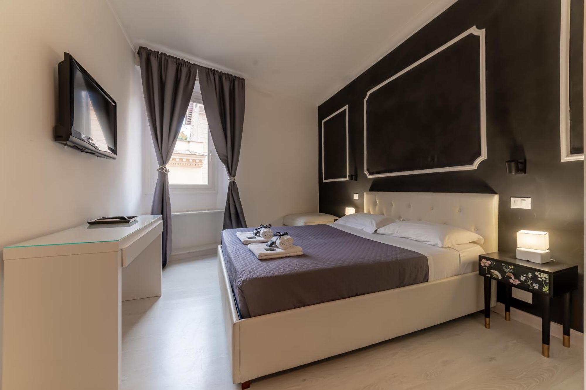 Casa Dana - Metro Flaminio - Piazza Del Popolo Apartment