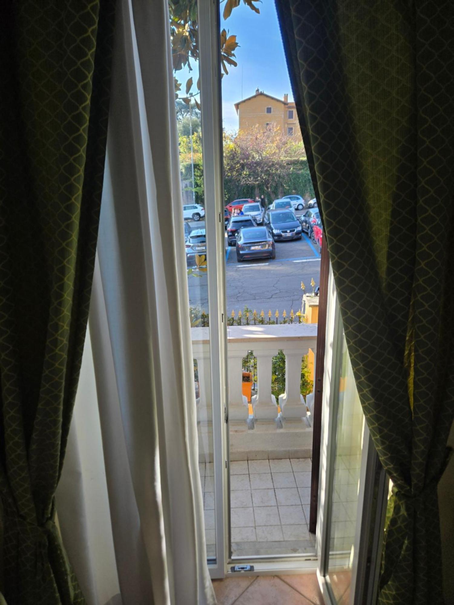 Sourire Hotell