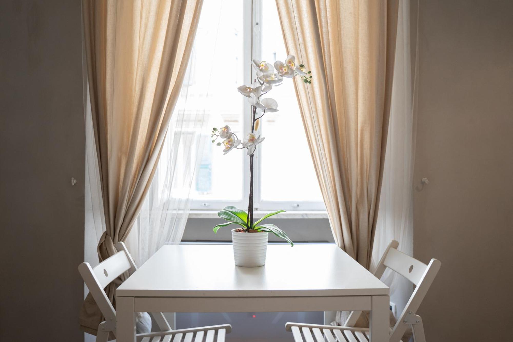 Key San Giovanni Apartment Rom