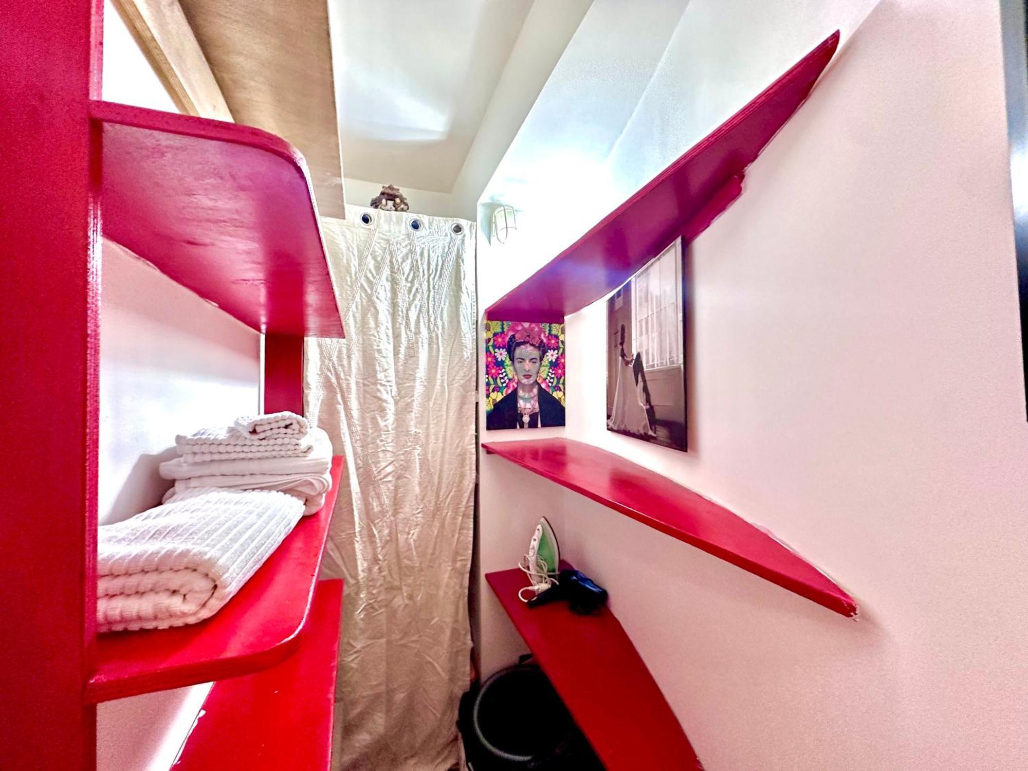 Vatican Glamorous At Passeggiata Del Gelsomino - Free Parking, 4 Guests, - Jubilee Ideal Apartamento