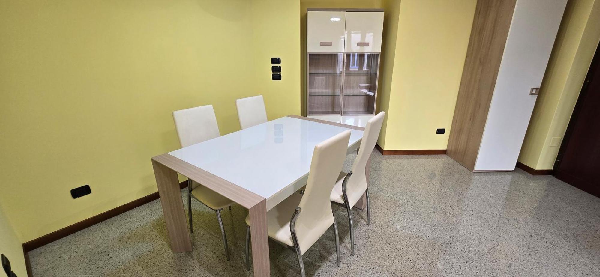 Clohouse Appartamento Roma