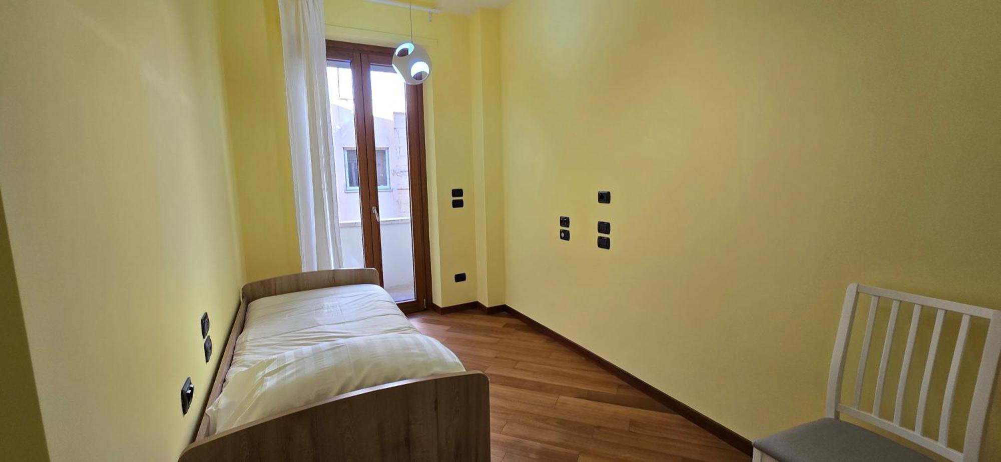 Appartamento Clohouse