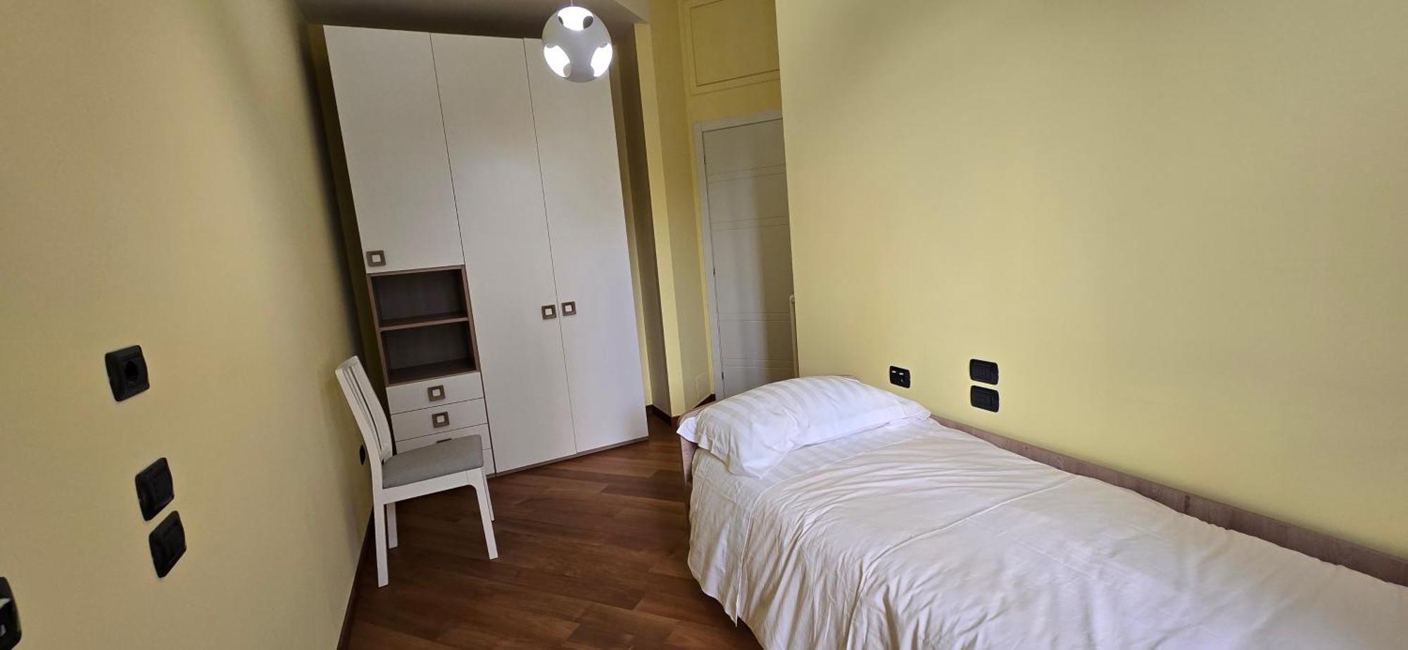 Appartamento Clohouse