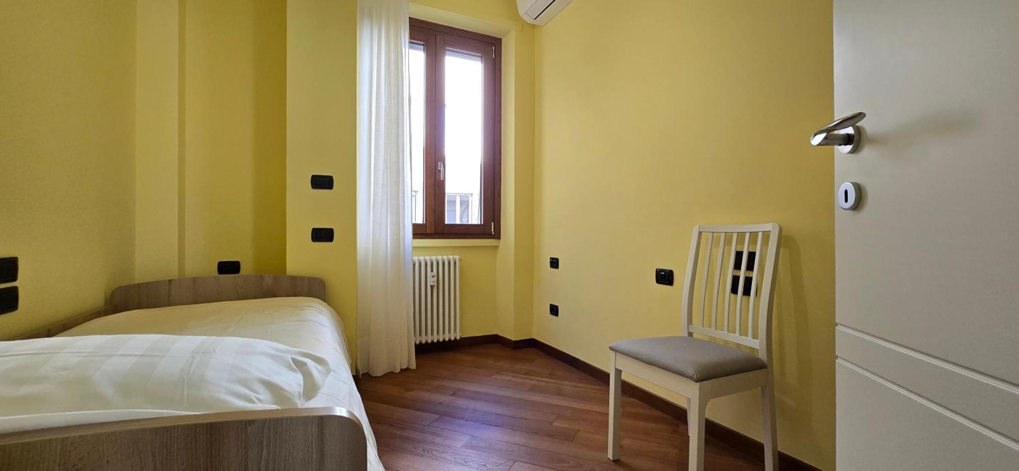 Clohouse Appartamento *