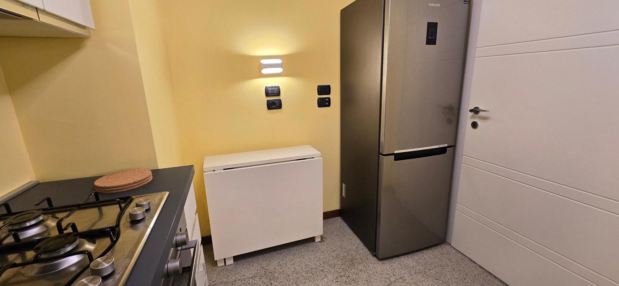 Clohouse Appartamento