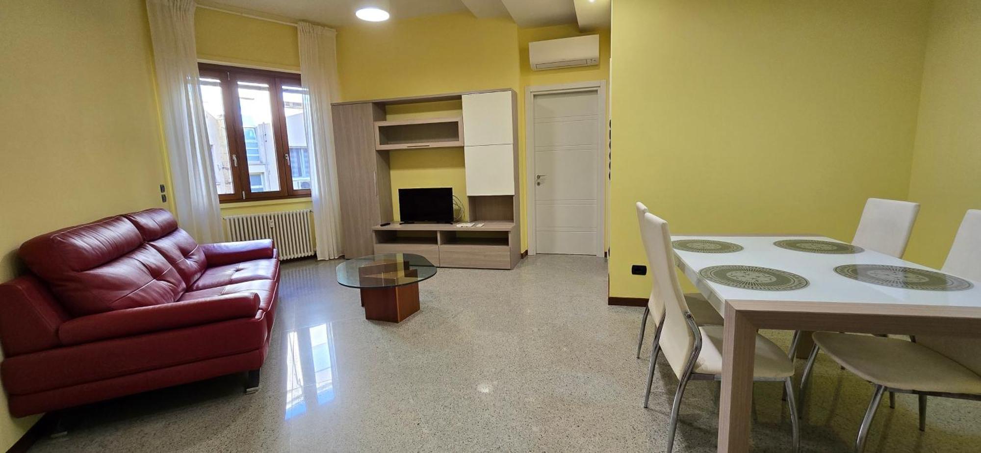 Appartamento Clohouse
