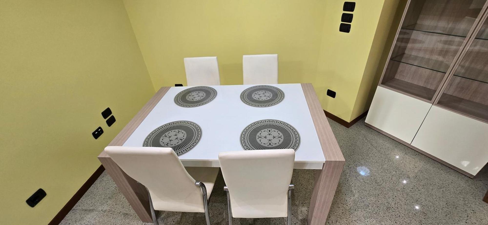 Appartamento Clohouse Roma