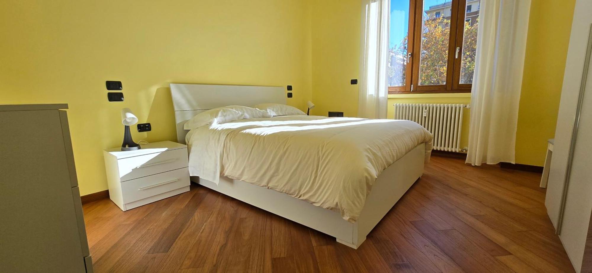 Clohouse Appartamento Roma
