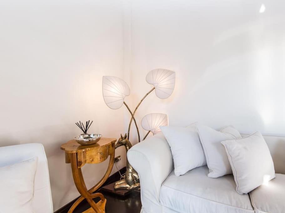 Appartamento Luxury Spanish Steps Terrace