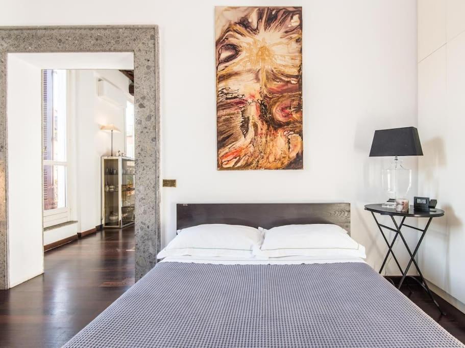 Luxury Spanish Steps Terrace * Roma