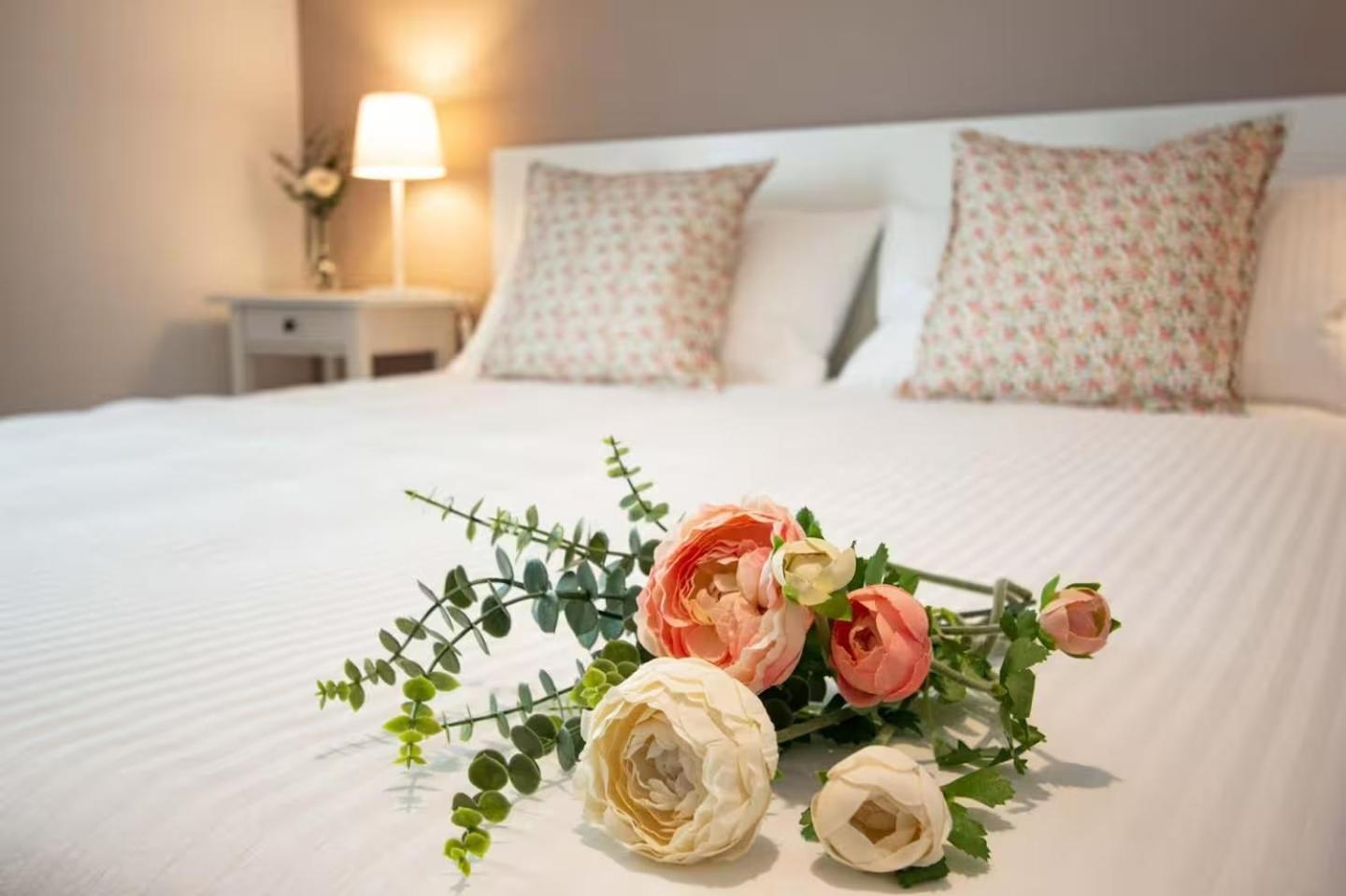 La Farina Bed & Breakfast Roma