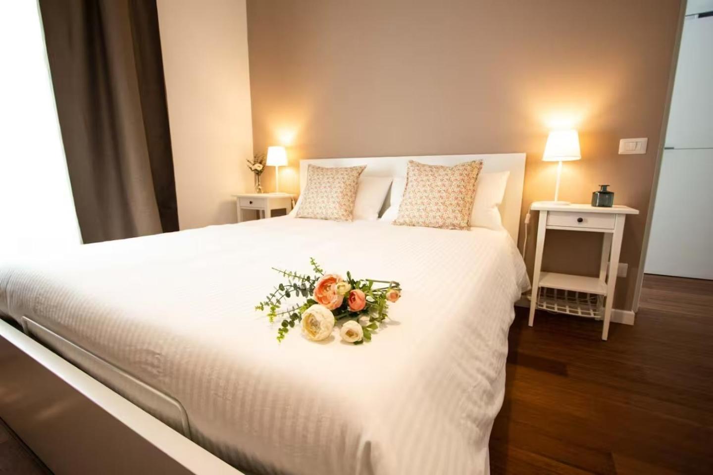 Bed & Breakfast La Farina *