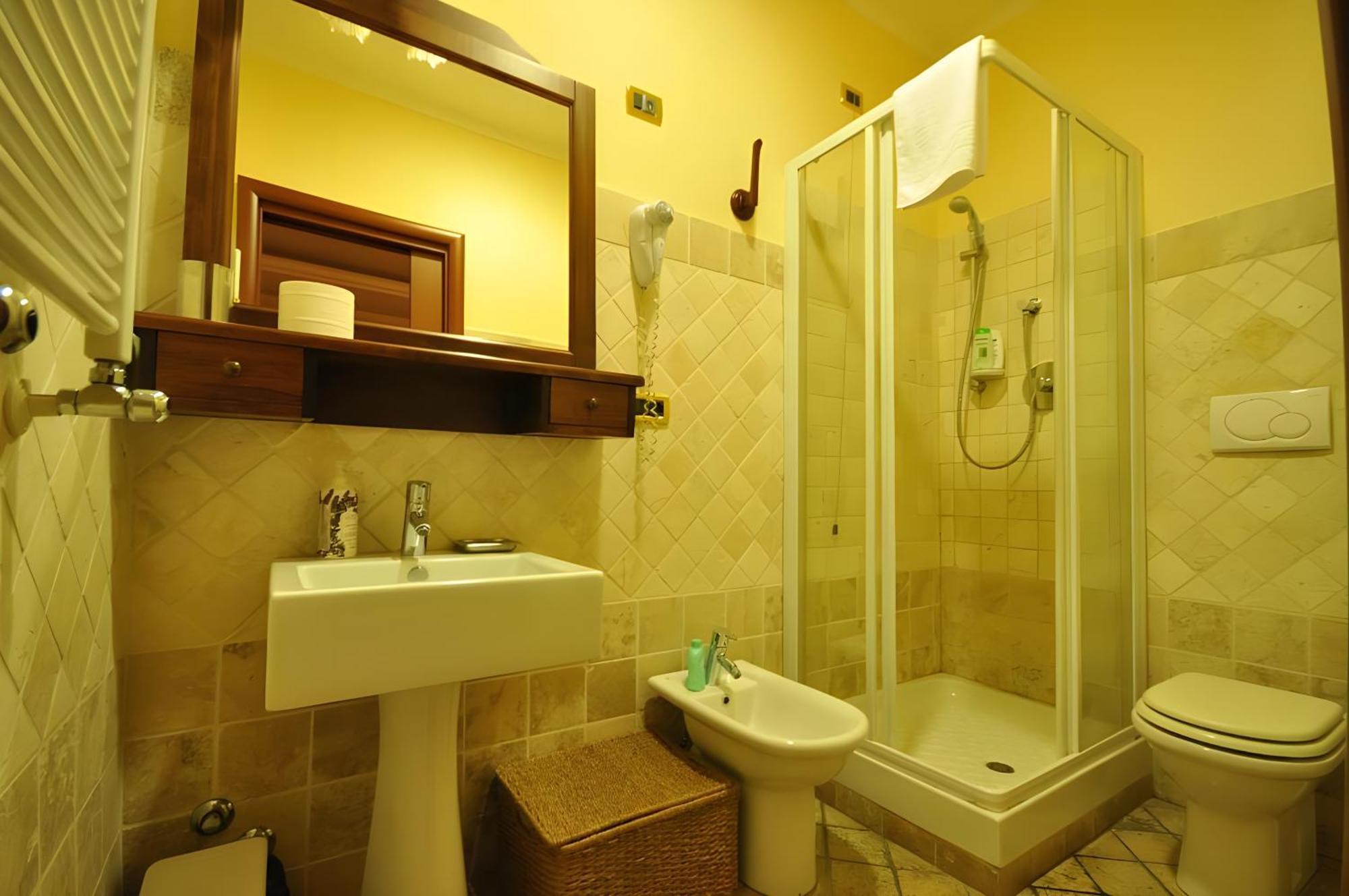 Gjestgiverier Casale De Santis