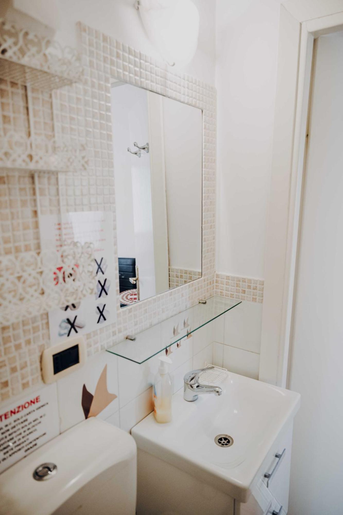 Bed Pegaso Bed & Breakfast Roma