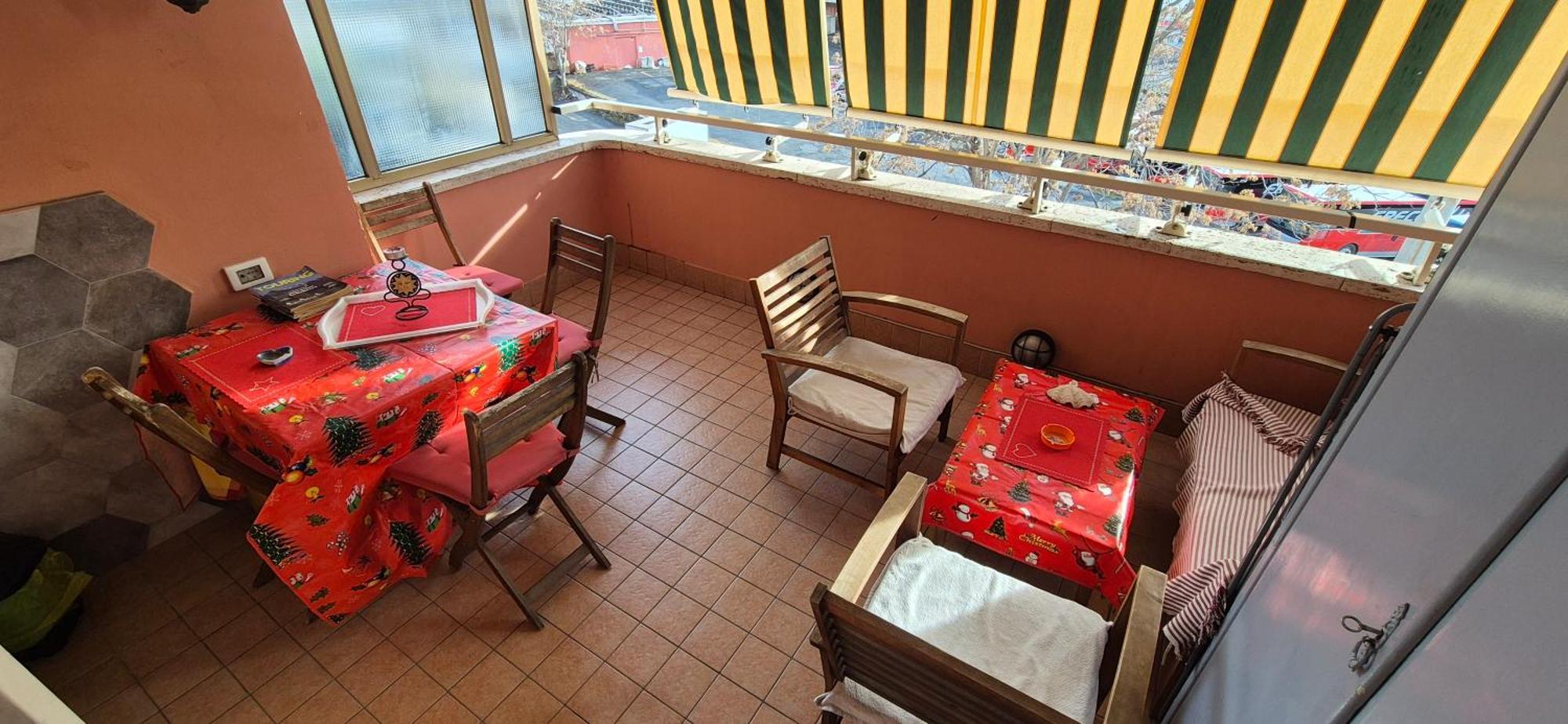 Bed & Breakfast Lady D Roma