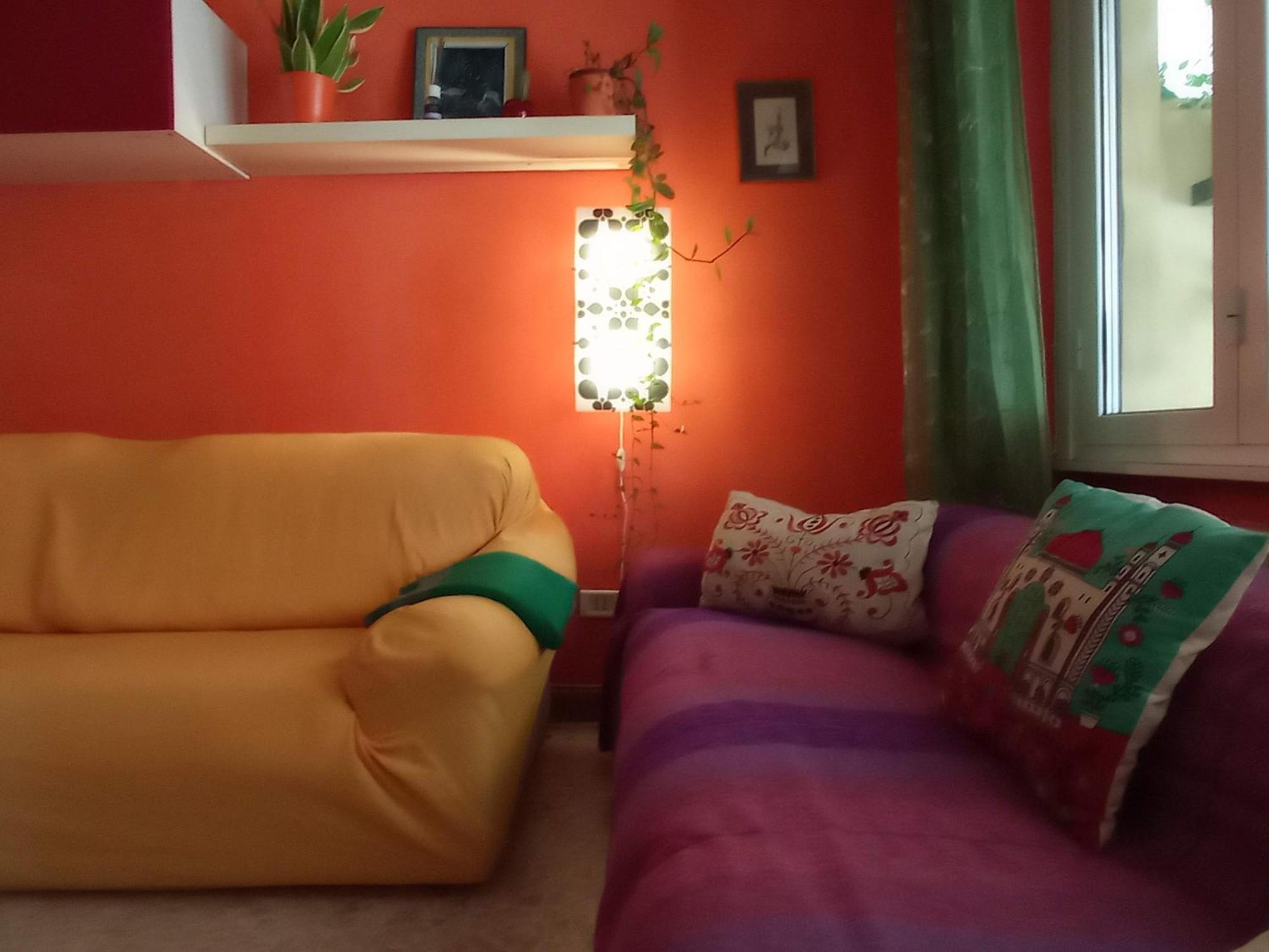 Apartamento 4321 Stazione Trastevere