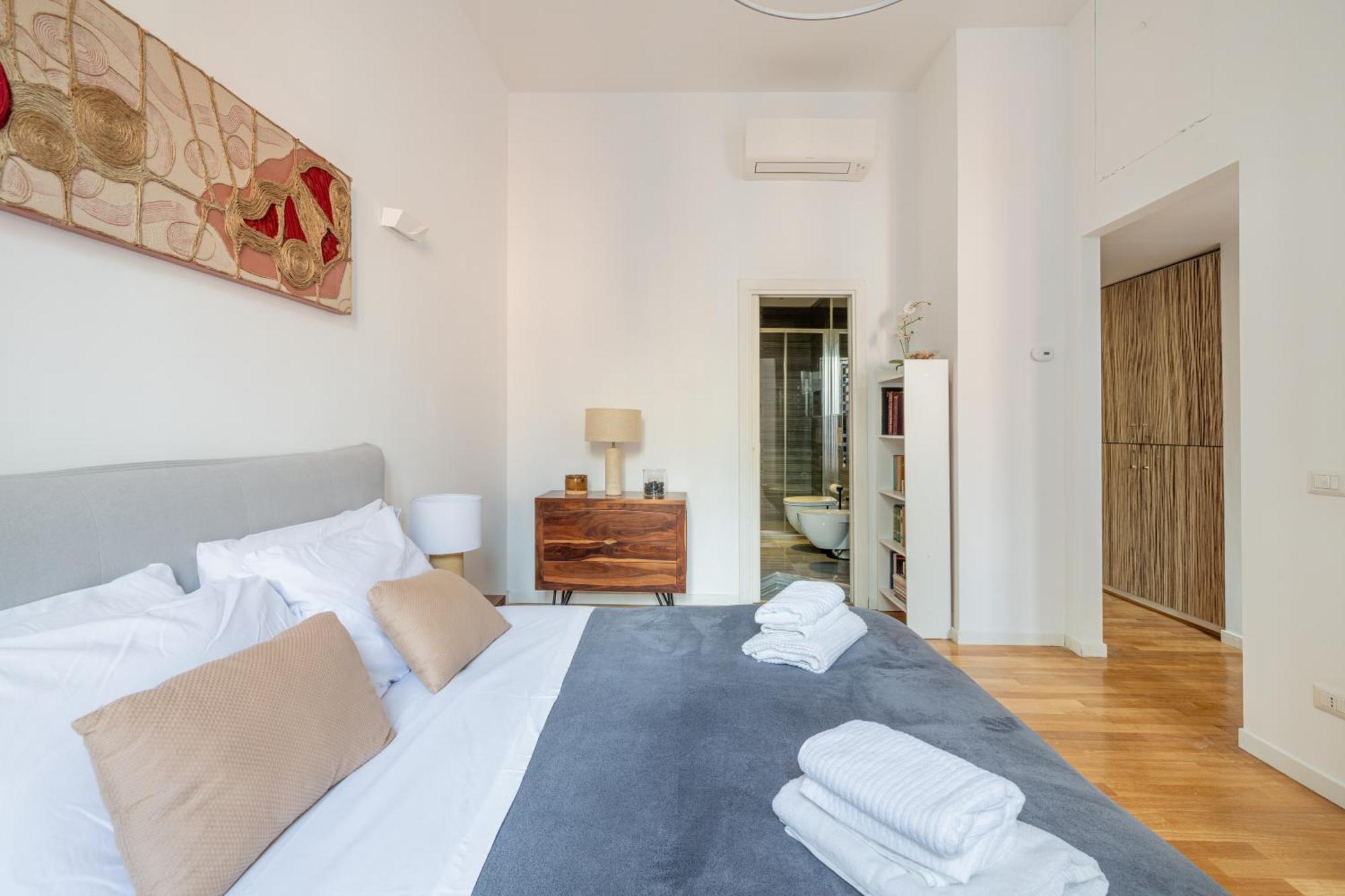 Appartamento Venere In Trevi