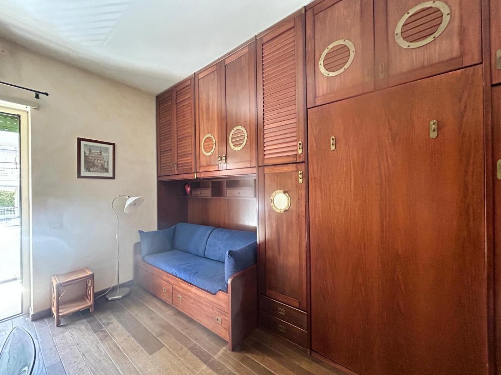 Apartamento Le 3 Elle Vaticano San Pietro