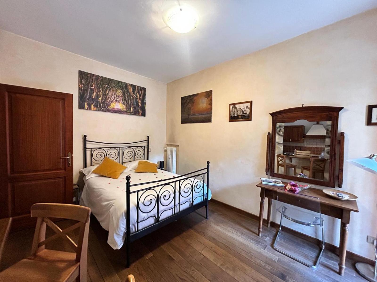 Apartamento Le 3 Elle Vaticano San Pietro