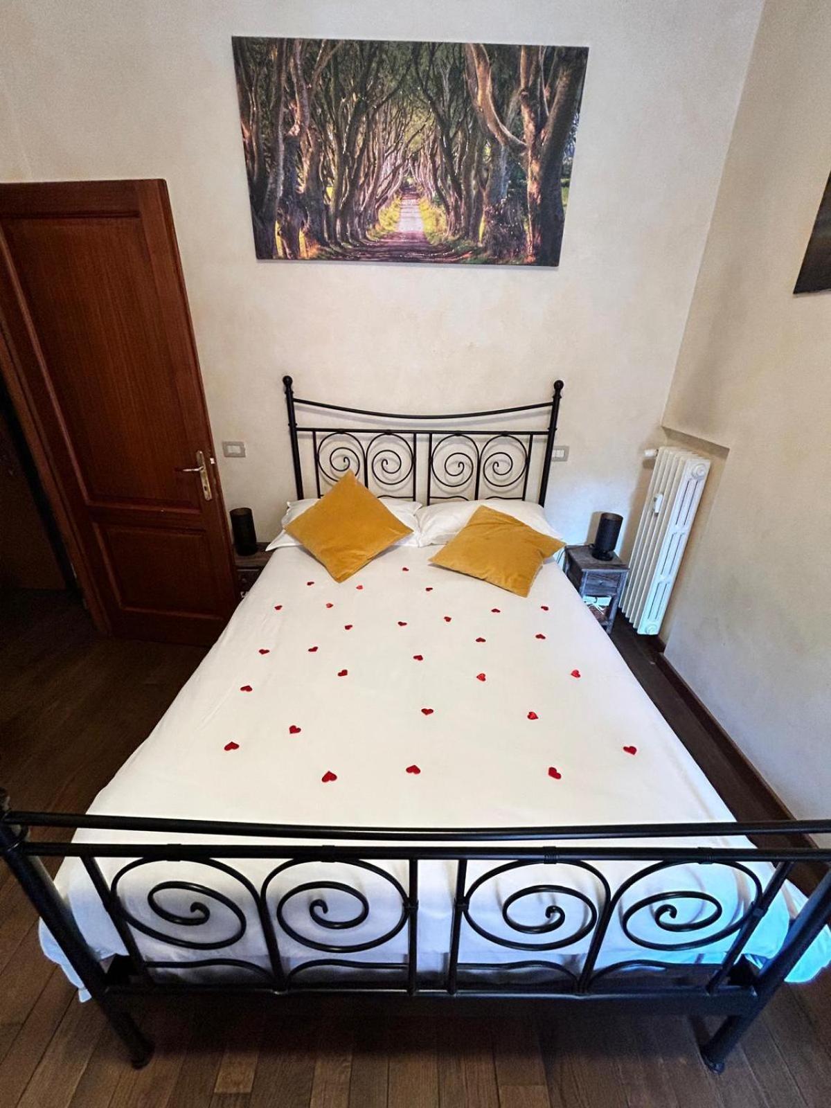 Le 3 Elle Vaticano San Pietro Apartamento Roma