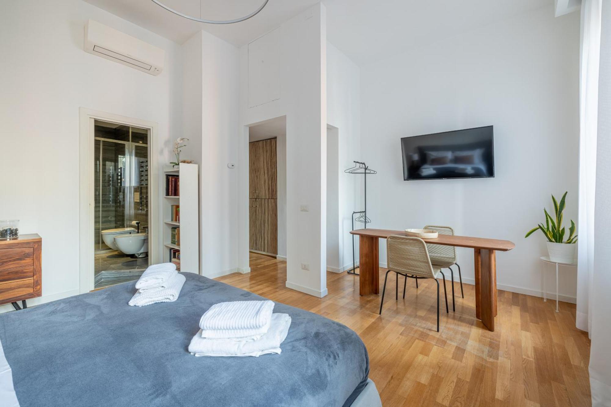 Appartamento Venere In Trevi *