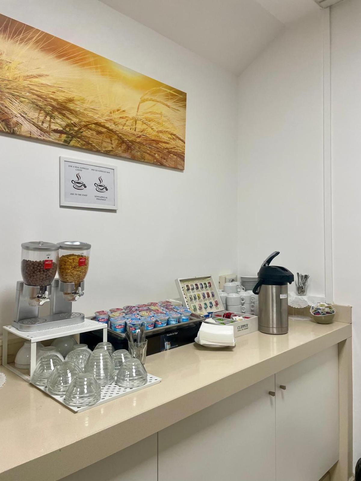 Hotell Casa Per Ferie Santa Maria Alle Fornaci 3*