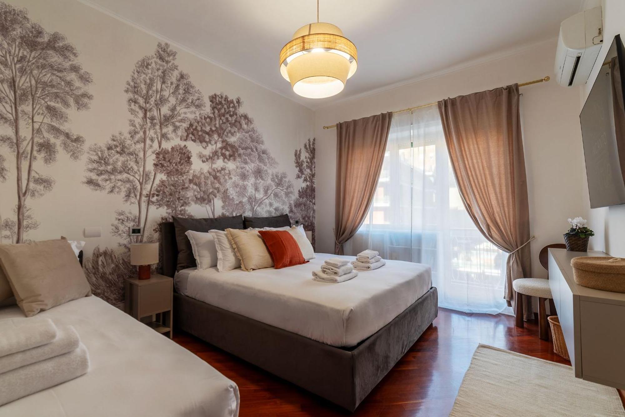 Casa Incanto - Luxury Vatican