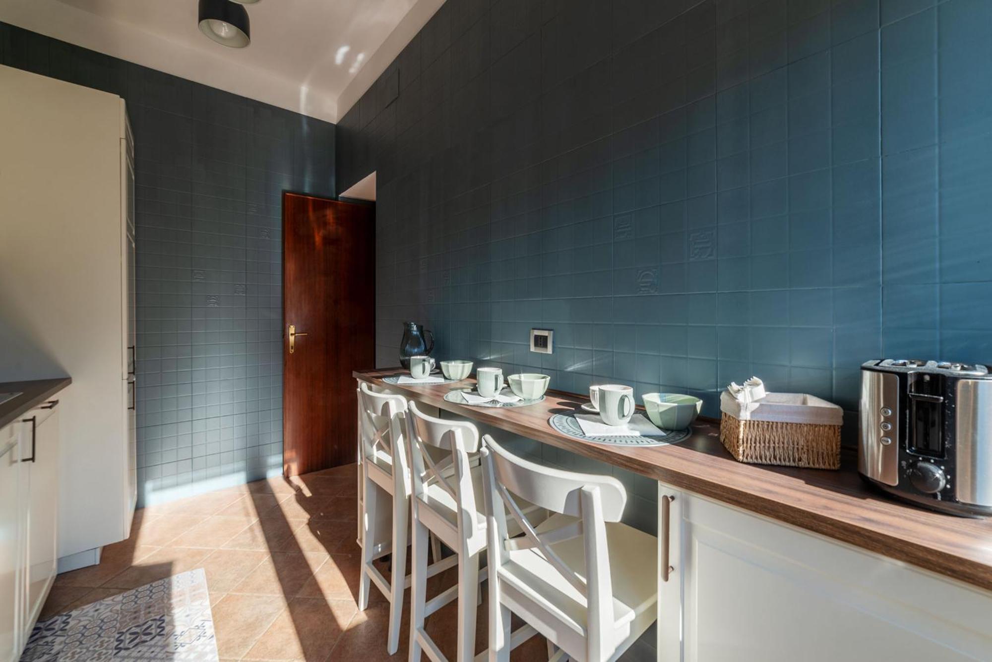 Casa Incanto - Luxury Vatican Roma