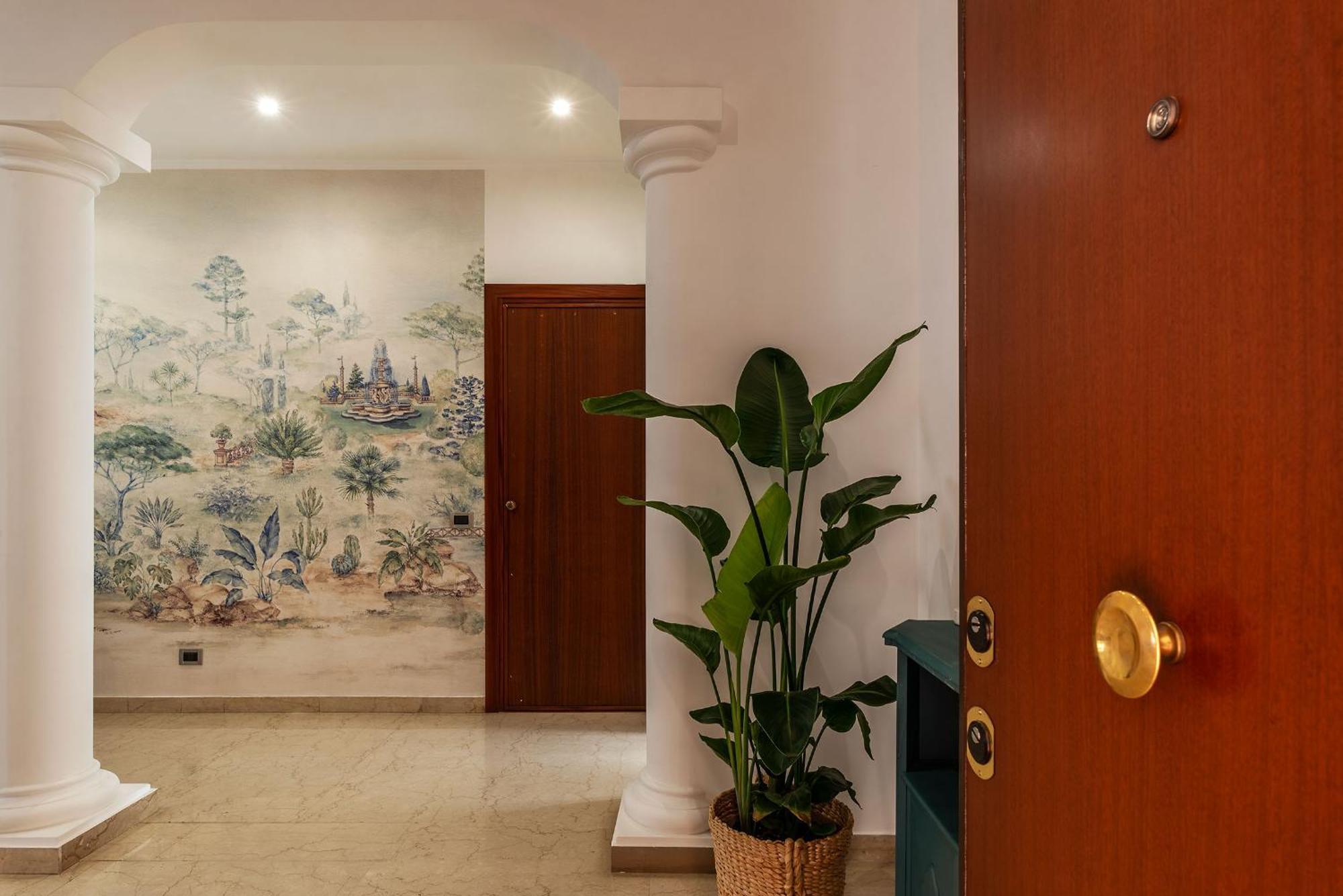 Casa Incanto - Luxury Vatican *