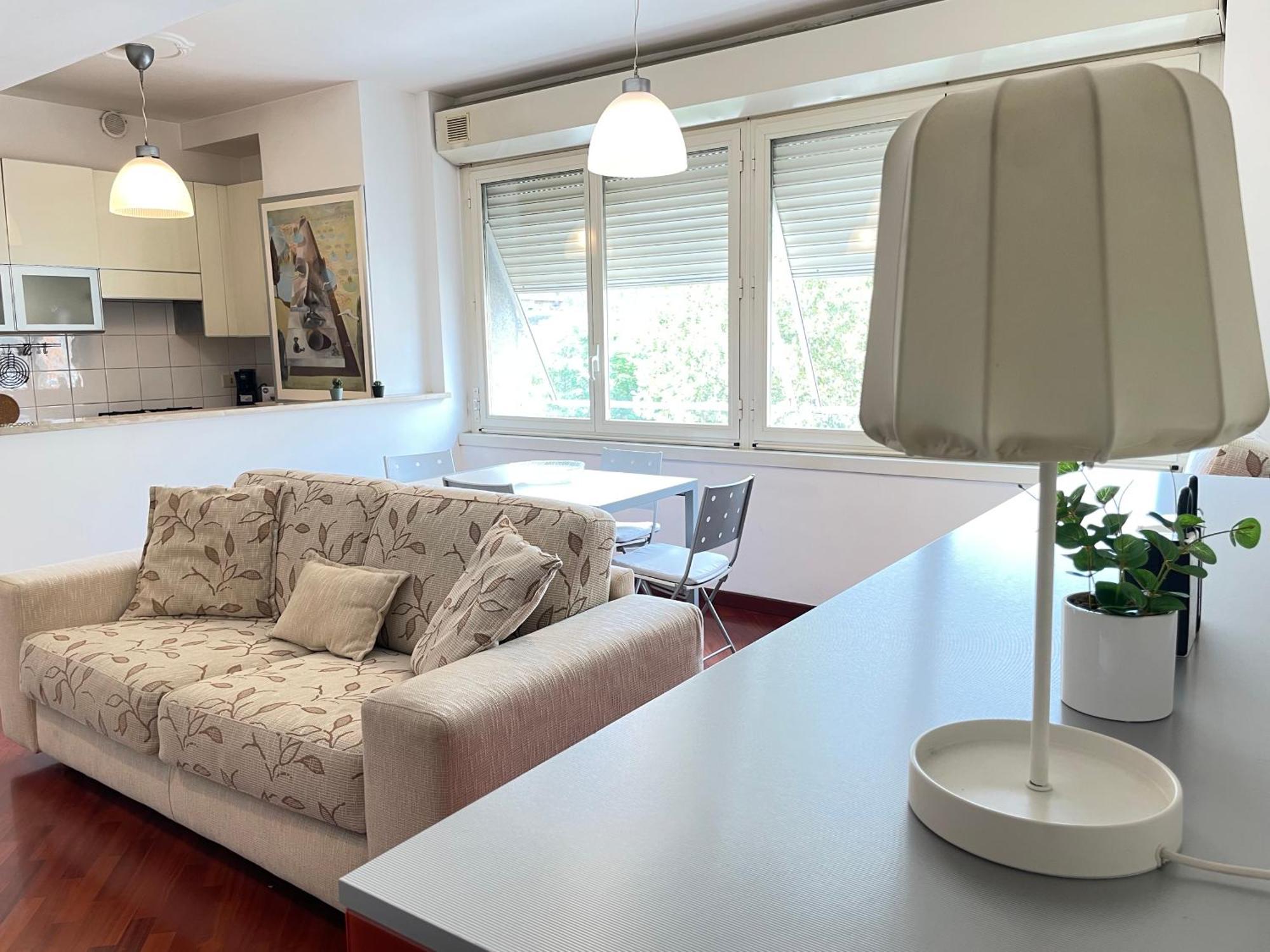 Pantanella 2 Apartamento Roma