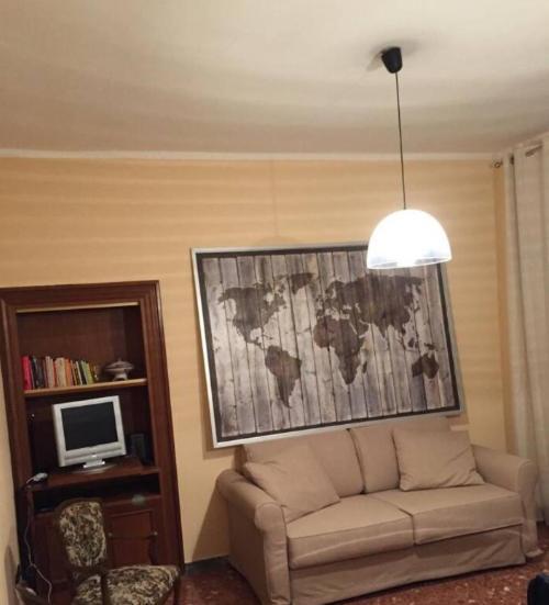 7 House Stazione Termini Roma