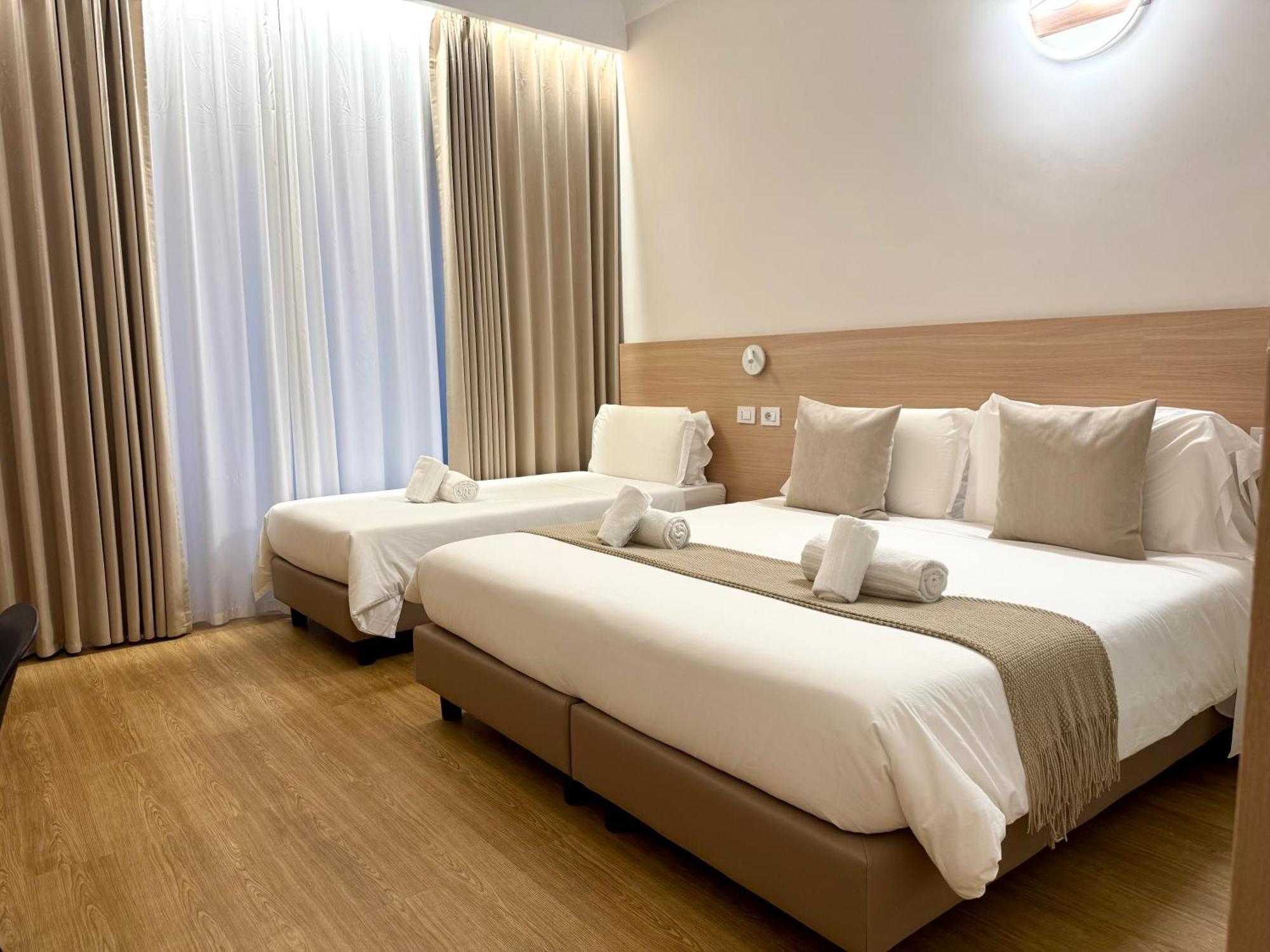 Pensión May Home Guest House Roma