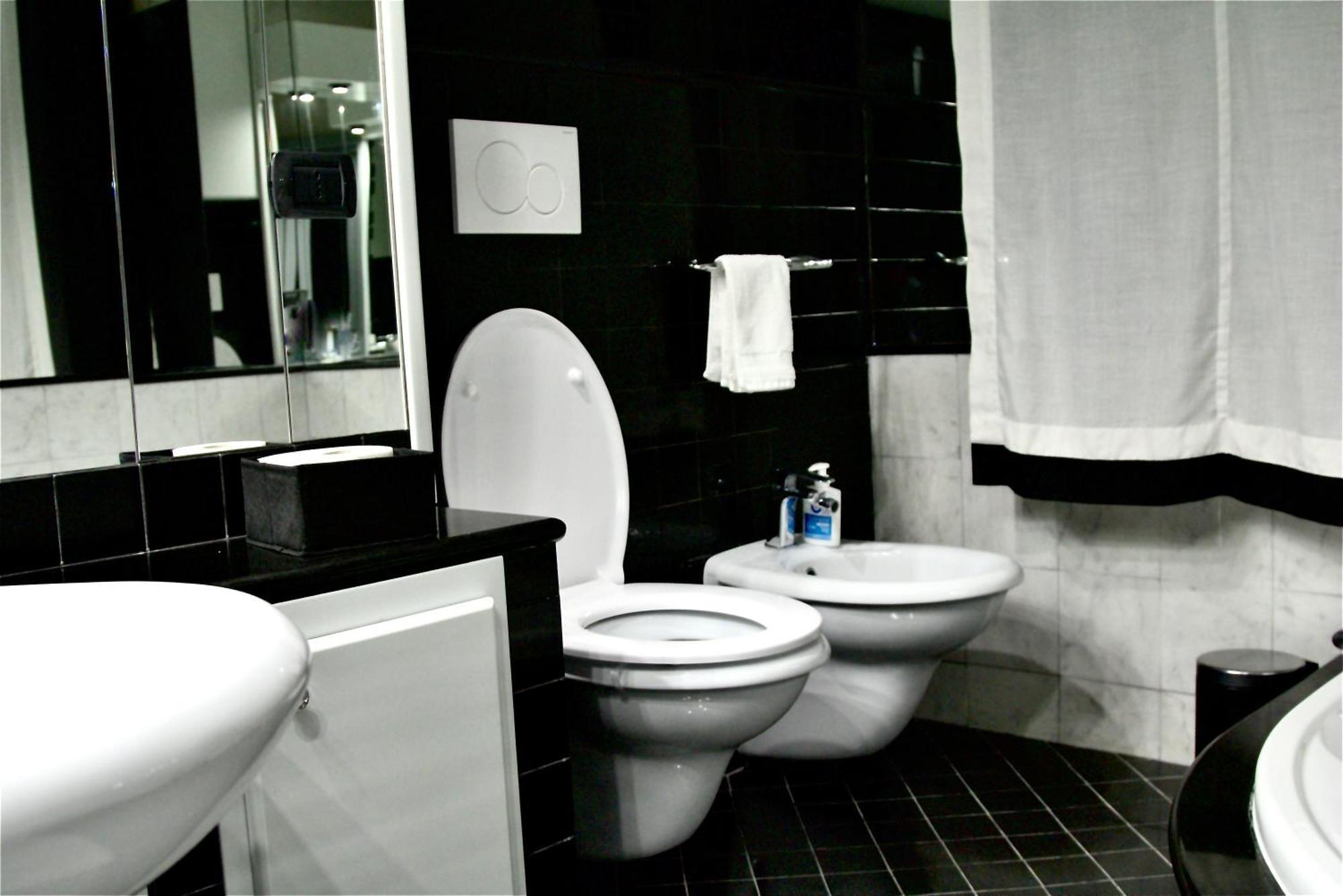Luxury With And Free Parking * Roma