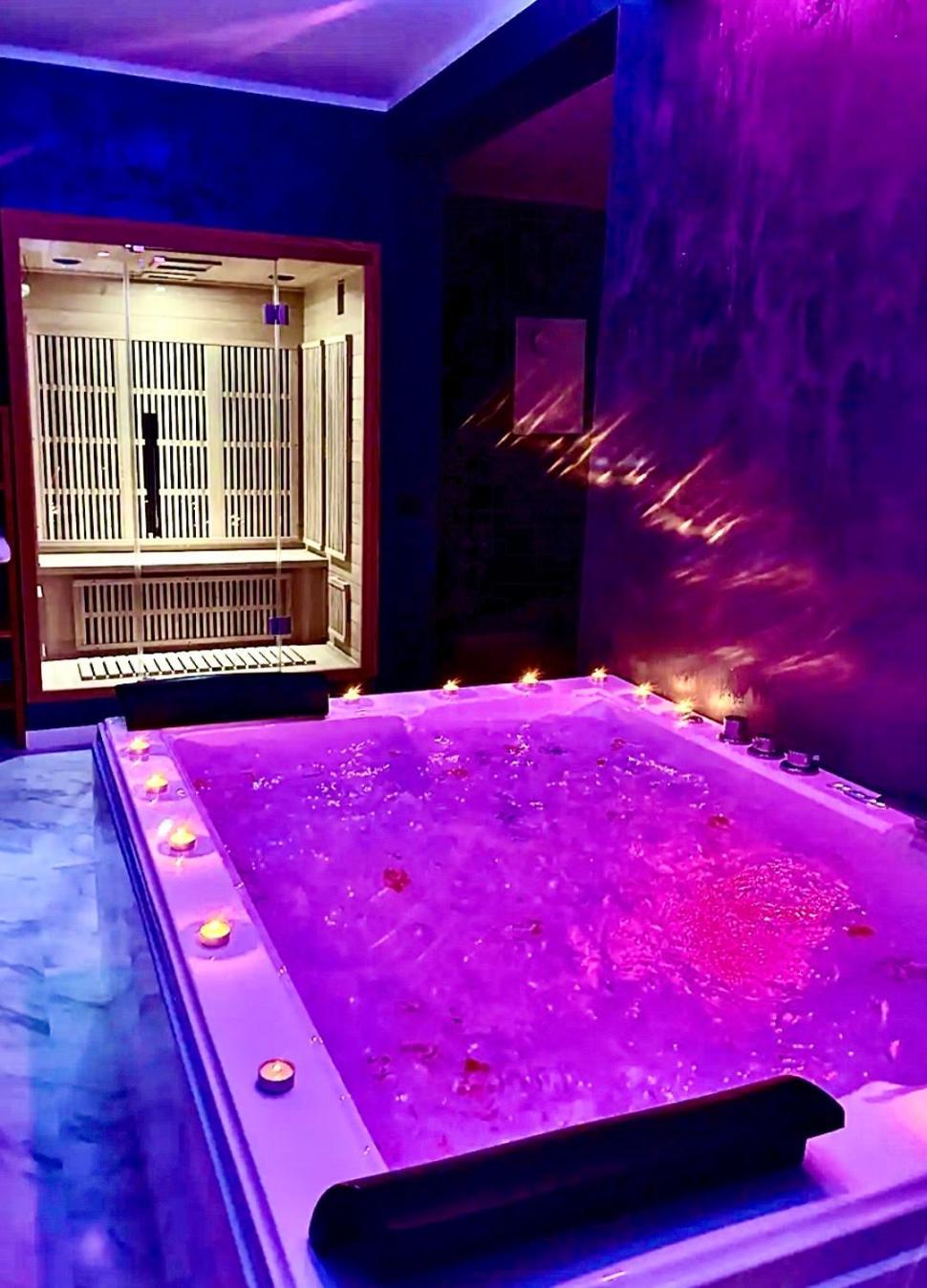 Luxury With And Free Parking Casa vacanze Roma
