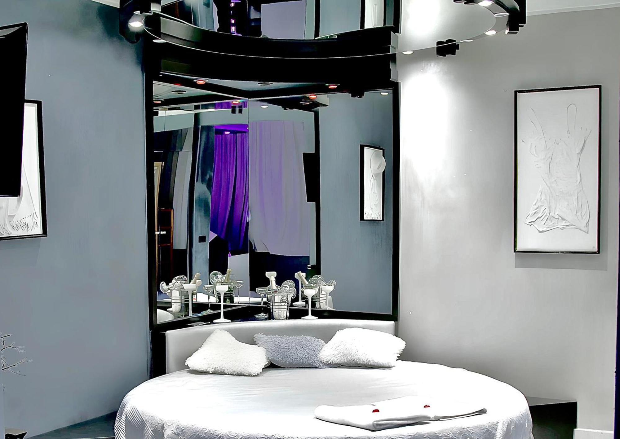 Luxury With And Free Parking Casa vacanze *