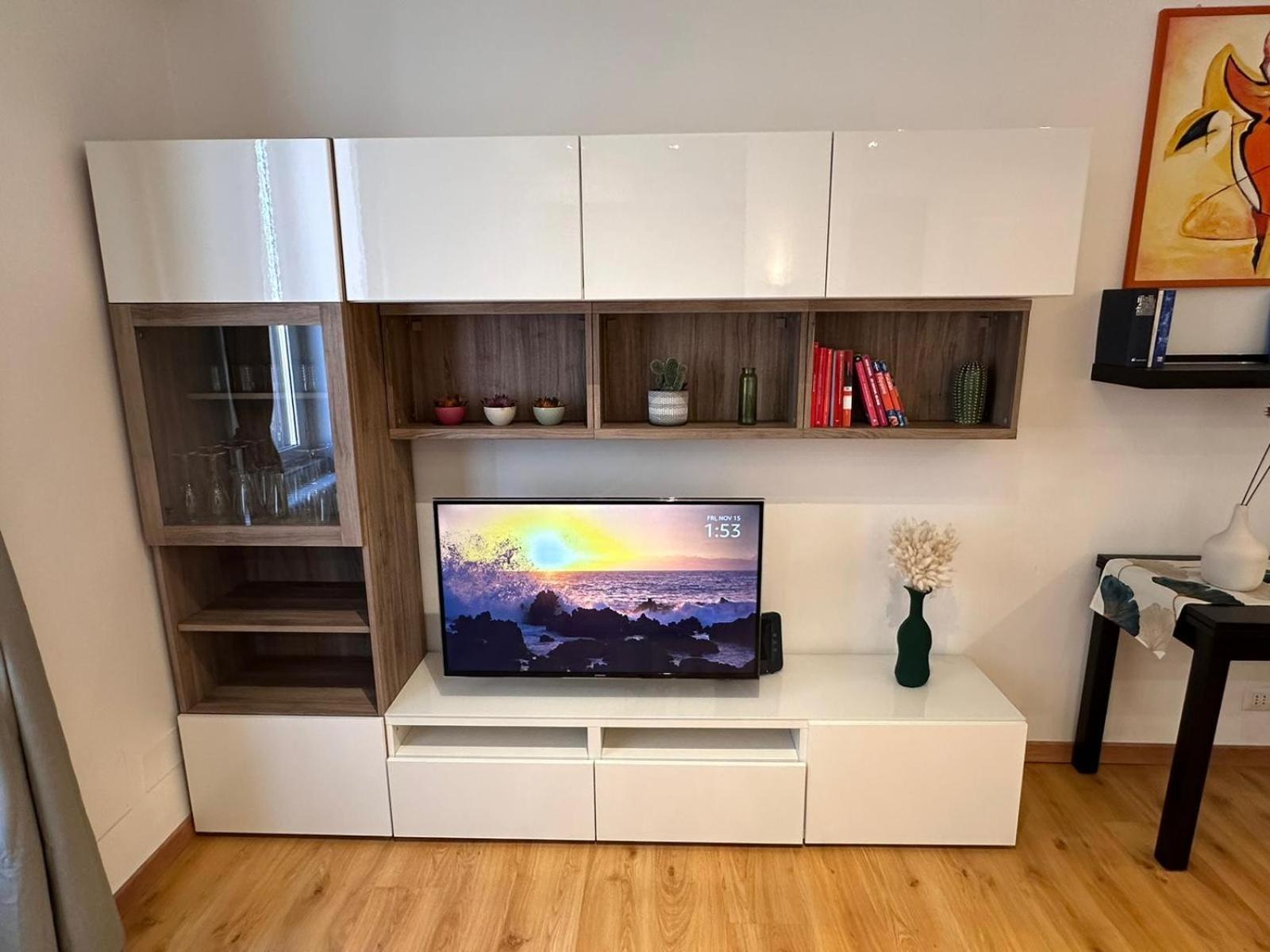 Apartamento Iuggi's - Vatican Roma