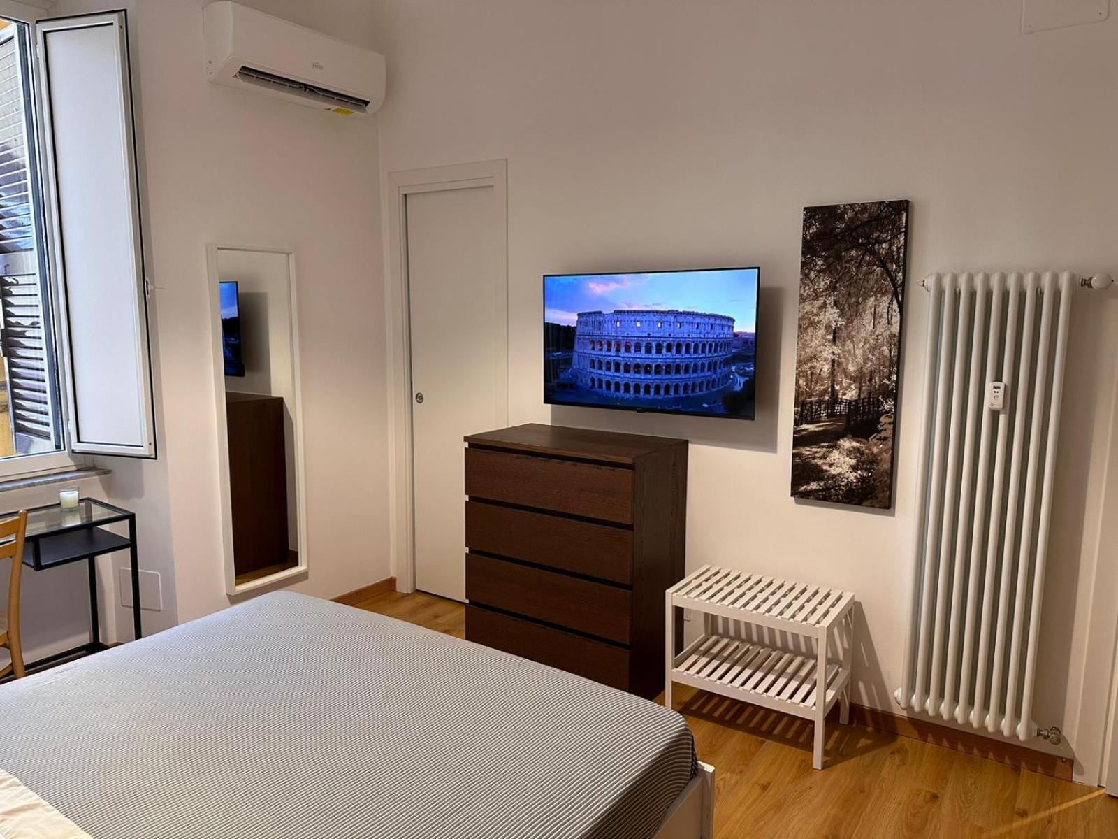 Iuggi's - Vatican Apartamento