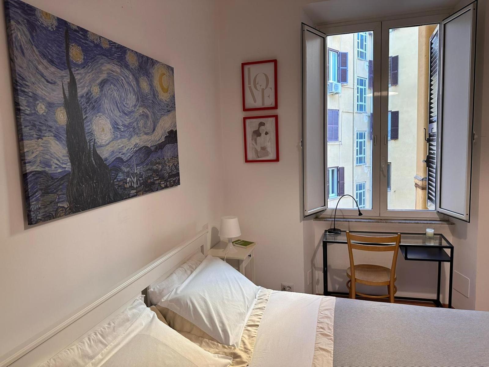 Apartamento Iuggi's - Vatican *