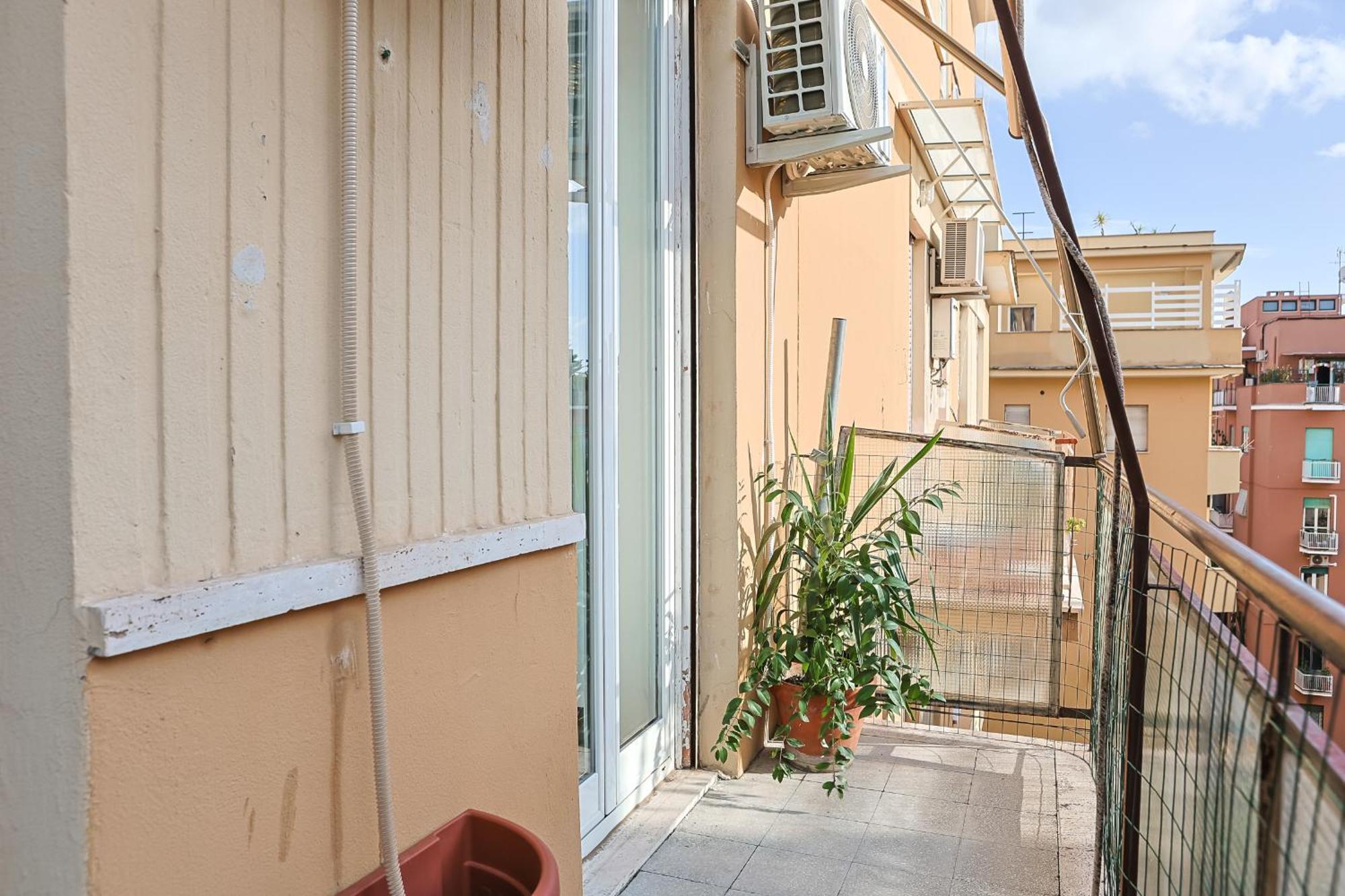 Appartamento Open House - Esclusivo A Pochi Passi Dalla Metro