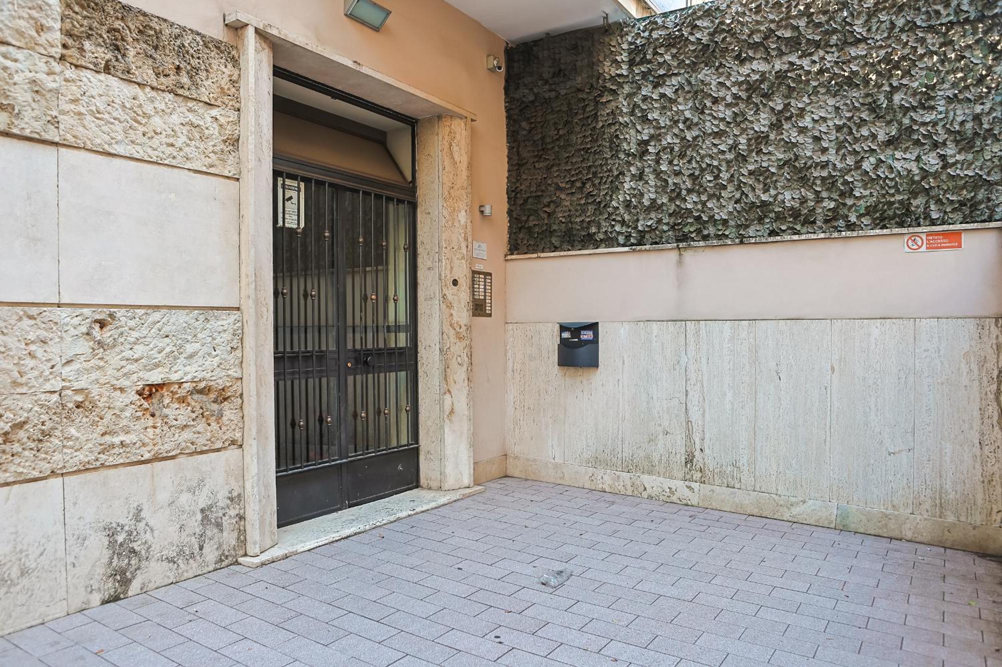 Appartamento Open House - Esclusivo A Pochi Passi Dalla Metro *