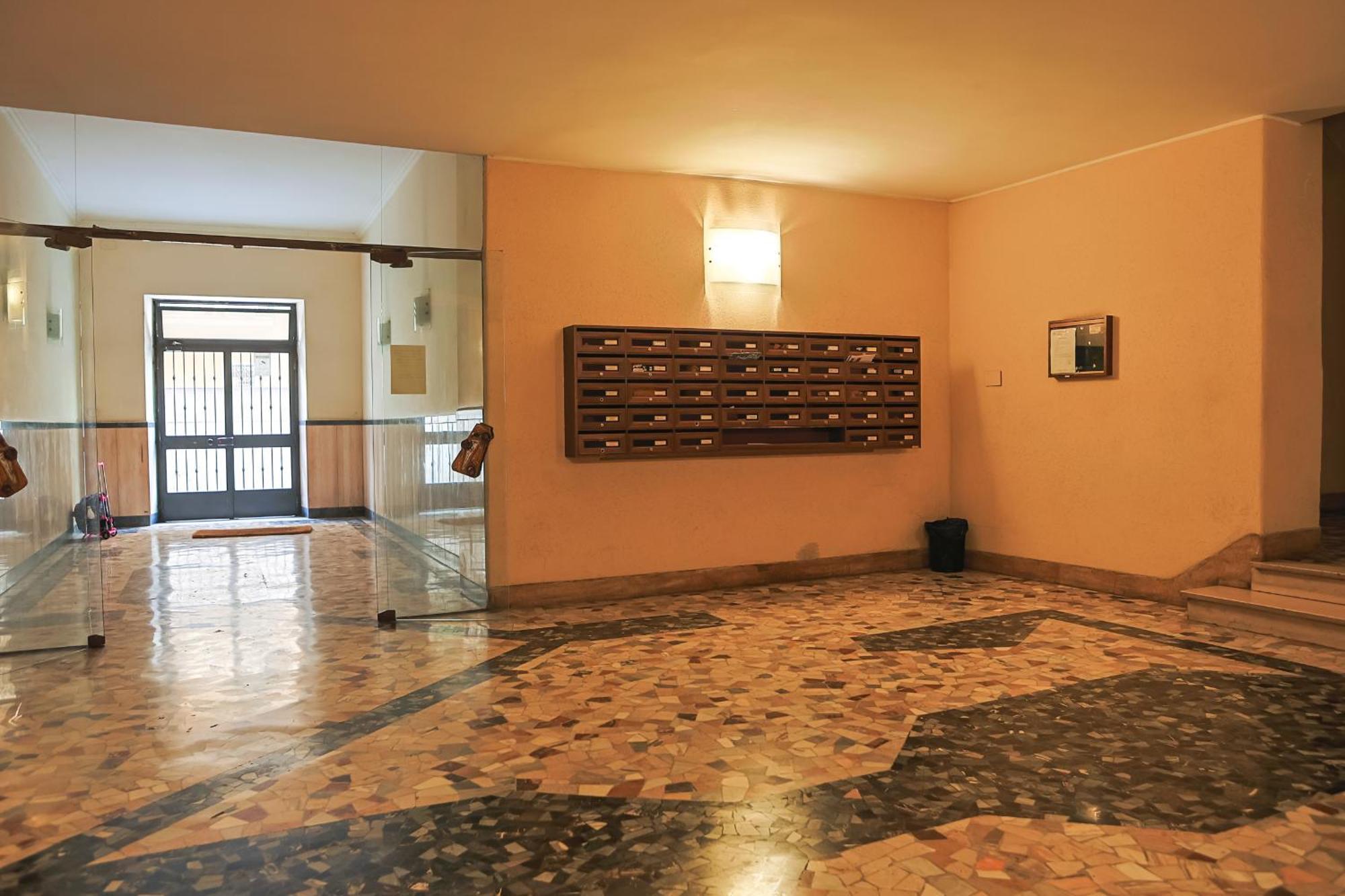 Open House - Esclusivo A Pochi Passi Dalla Metro Appartamento Roma