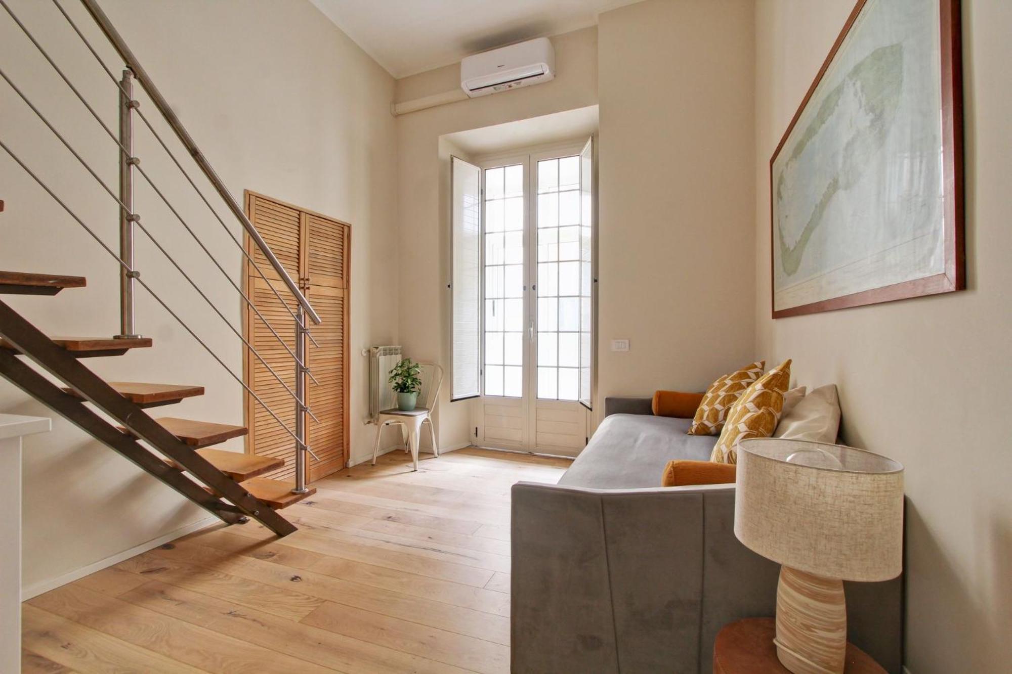 Appartamento Boncompagni79 Elegant And Spacious In The Center Borghese Roma
